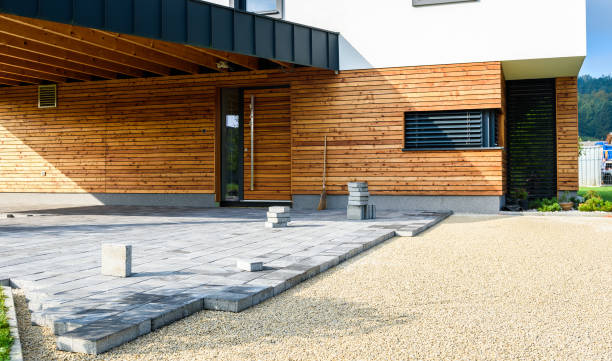 Oakwood Hills, IL Driveway Pavers Company