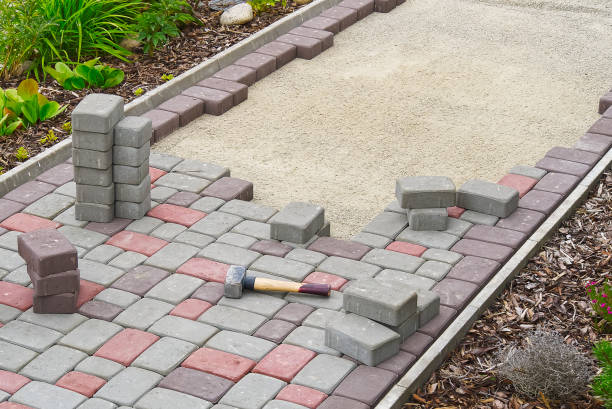 Best Driveway Repair Near Me  in Oakwood Hls, IL