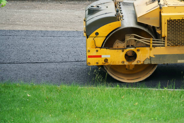 Best Cobblestone Driveway Pavers  in Oakwood Hls, IL