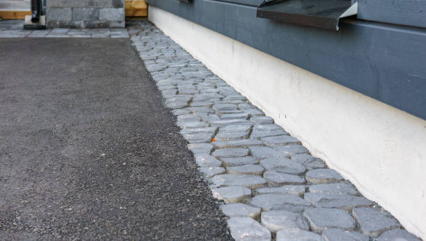 Best Residential Paver Driveway  in Oakwood Hls, IL